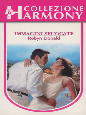 cover image of Immagini sfuocate